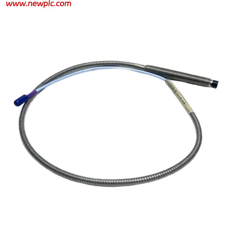 Bently Nevada 330704-000-100-10-02-00 3300 XL 11 mm Proximity Probe Bently Nevada 330704-000-100-10-02-00 3300 XL 11 mm Proximity Probe
