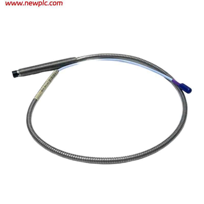 Bently Nevada 330704-000-100-10-02-00 3300 XL 11 mm Proximity Probe Bently Nevada 330704-000-100-10-02-00 3300 XL 11 mm Proximity Probe