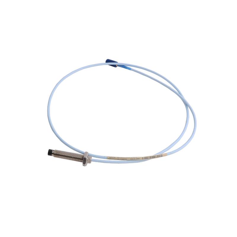 Bently Nevada 330707-00-10-10-02-00 3300 XL 11 mm Proximity Probe