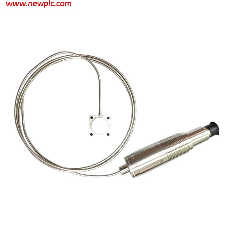 Bently Nevada 330752-60-02 3300 XL Extension Cable Bently Nevada 330752-60-02 3300 XL Extension Cable