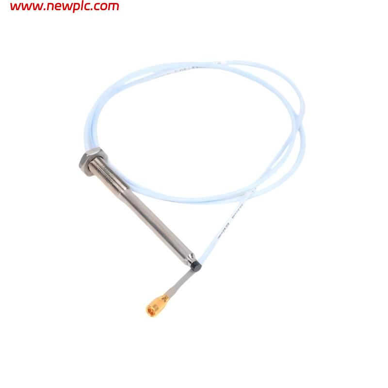 Bently Nevada 330905-00-09-05-02-RU 3300 NSv Proximity Probe Bently Nevada 330905-00-09-05-02-RU 3300 NSv Proximity Probe
