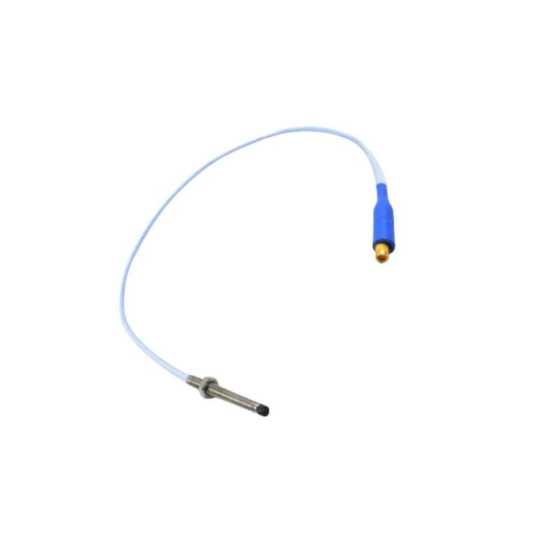 Bently Nevada 330905-00-09-05-02-RU 3300 NSv Proximity Probe Bently Nevada 330905-00-09-05-02-RU 3300 NSv Proximity Probe