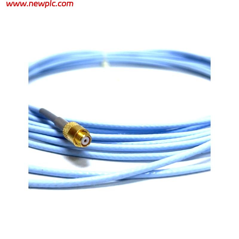 Bently Nevada 330930-65-03-05 3300 XL Extension Cable Bently Nevada 330930-65-03-05 3300 XL Extension Cable