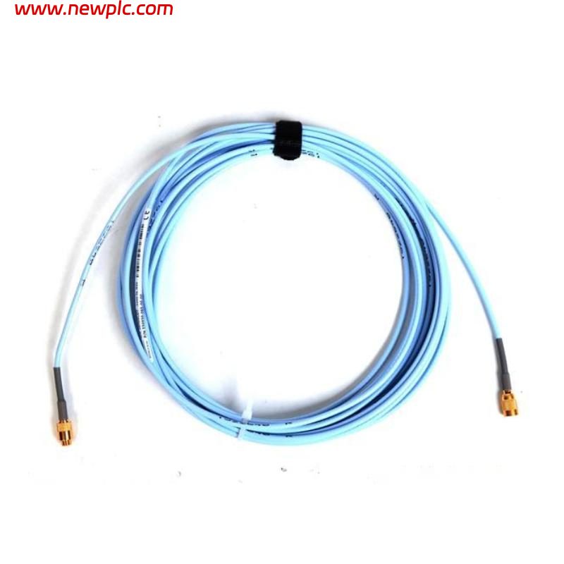 Bently Nevada 330930-65-03-05 3300 XL Extension Cable