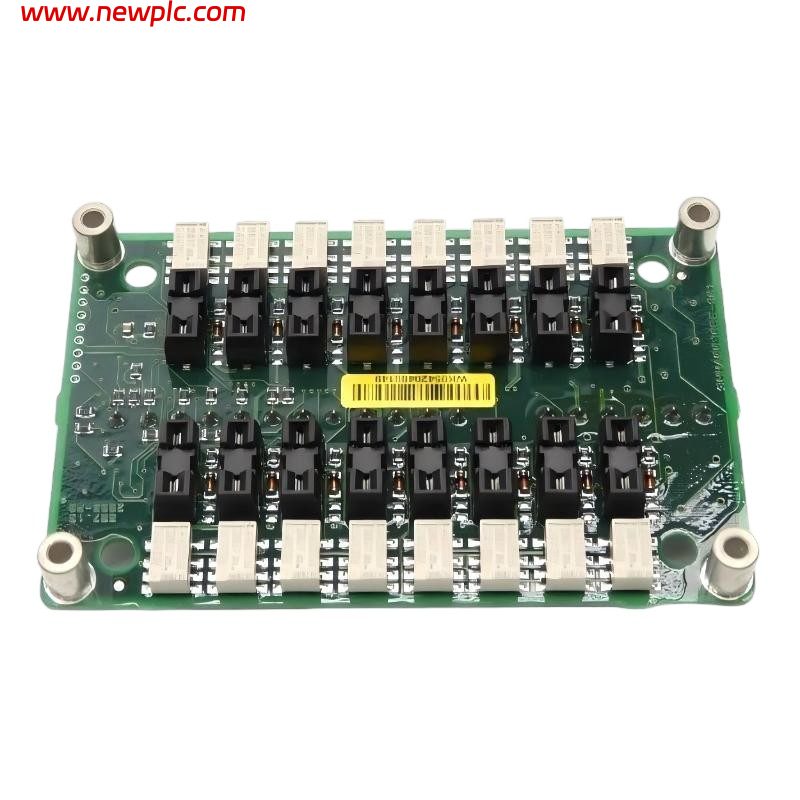 ABB 3HNA003882-001 Valve Control Interface Board ABB 3HNA003882-001 Valve Control Interface Board