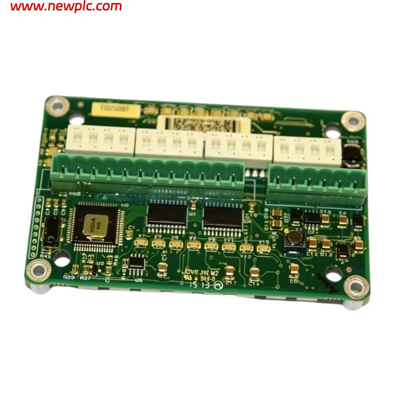 ABB 3HNA006565-001 Valve Control Interface Board ABB 3HNA006565-001 Valve Control Interface Board