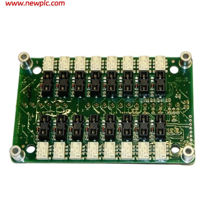 ABB 3HNA006565-001 Valve Control Interface Board ABB 3HNA006565-001 Valve Control Interface Board