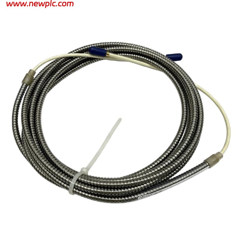 Bently Nevada 4454-156 Thermocouple Heat Sensor / Temperature Sensor