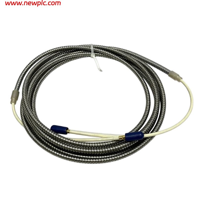 Bently Nevada 4454-156 Thermocouple Heat Sensor / Temperature Sensor