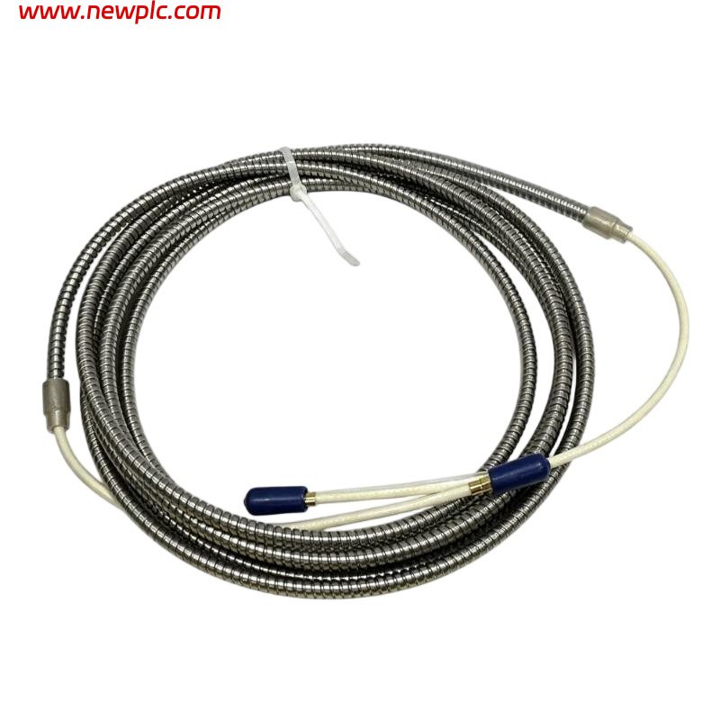 Bently Nevada 4454-156 Thermocouple Heat Sensor / Temperature Sensor