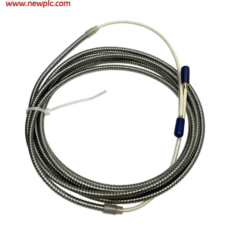 Bently Nevada 4454-156 Thermocouple Heat Sensor / Temperature Sensor