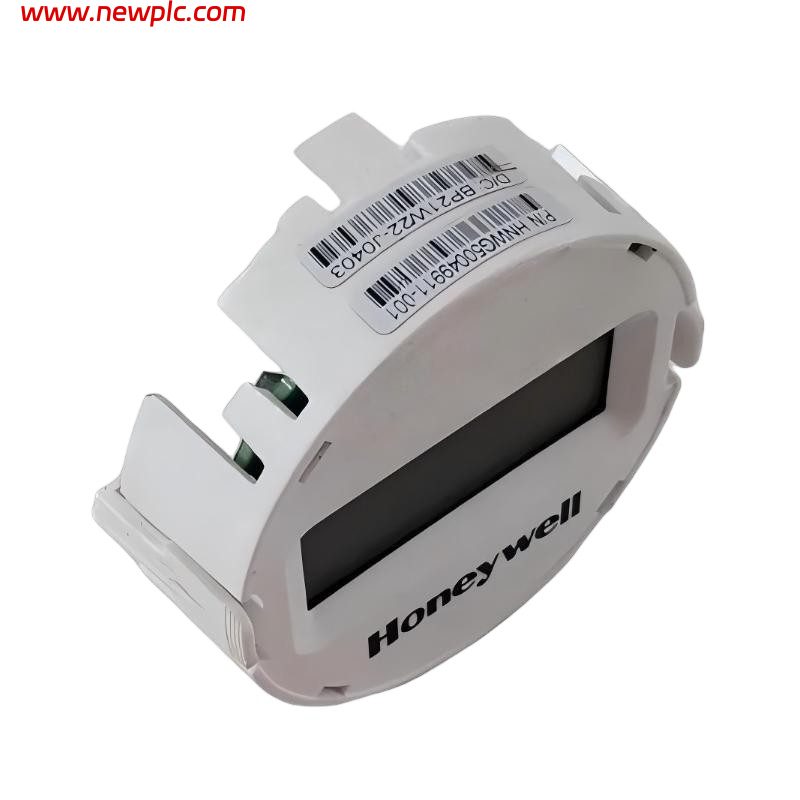 Honeywell 50065674-701 Basic Display Module Honeywell 50065674-701 Basic Display Module