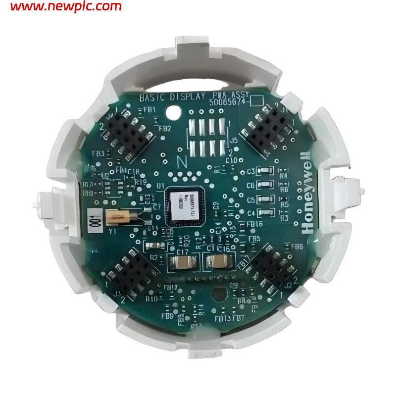 Honeywell 50065674-701 Basic Display Module Honeywell 50065674-701 Basic Display Module