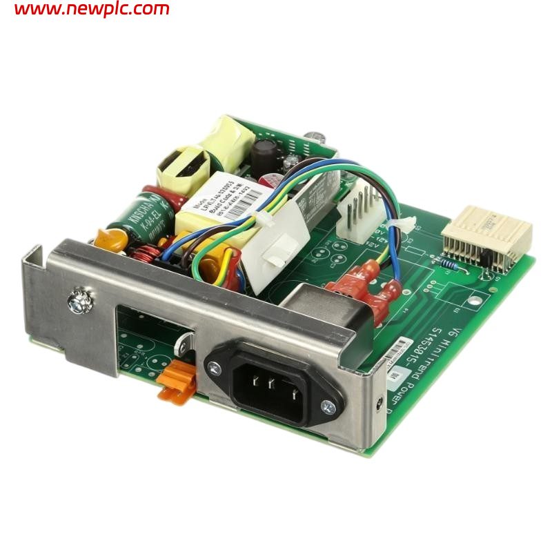 Honeywell 51453015-501 QX Power Supply AC Mains Kit