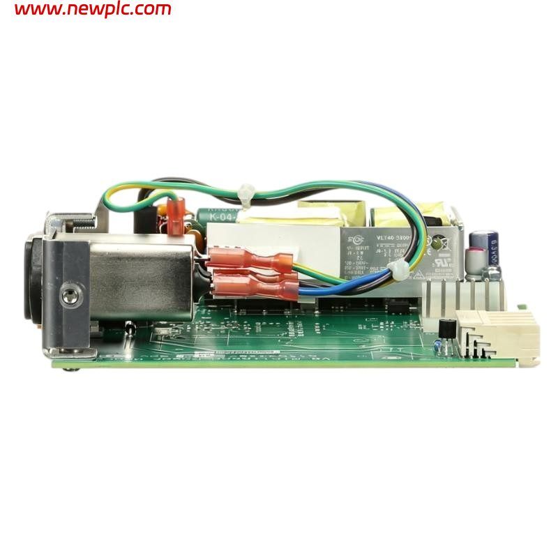 Honeywell 51453015-501 QX Power Supply AC Mains Kit