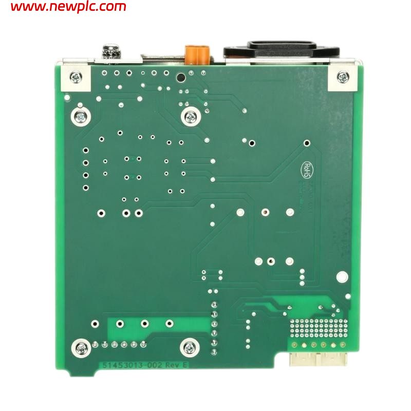 Honeywell 51453015-501 QX Power Supply AC Mains Kit