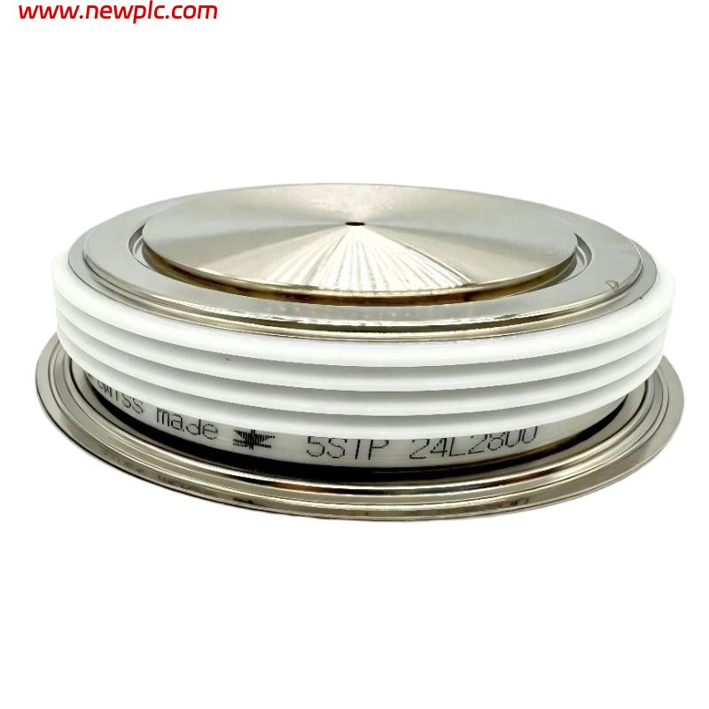ABB 5STP24L2800 High Power Thyristor Module (PCT Thyristor)