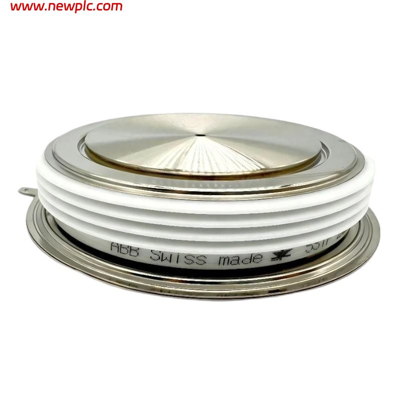 ABB 5STP24L2800 High Power Thyristor Module (PCT Thyristor) ABB 5STP24L2800 High Power Thyristor Module (PCT Thyristor)