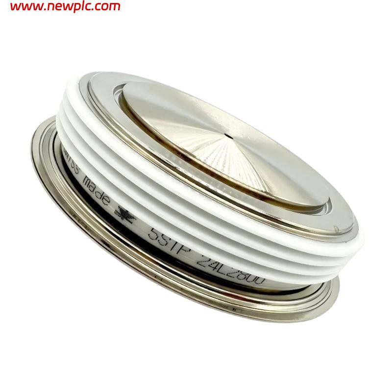 ABB 5STP24L2800 High Power Thyristor Module (PCT Thyristor) ABB 5STP24L2800 High Power Thyristor Module (PCT Thyristor)