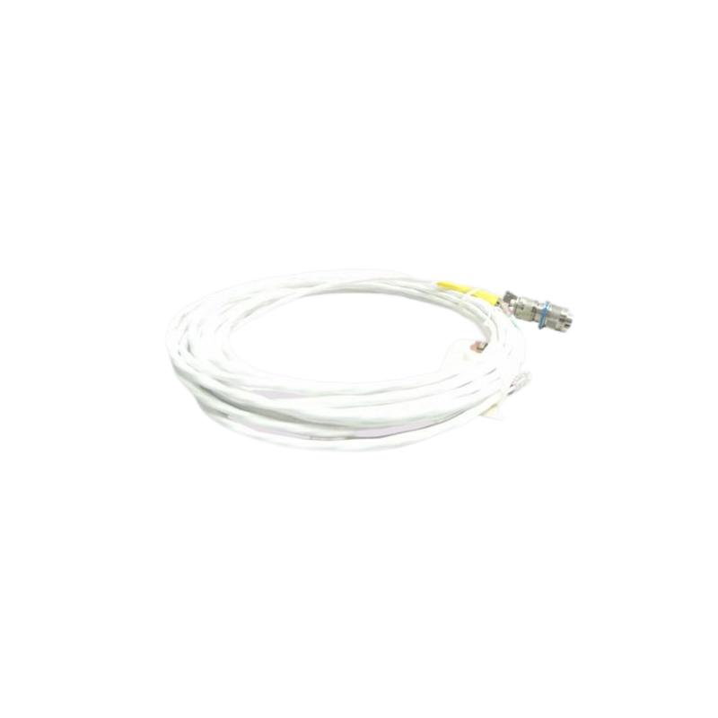 Bently Nevada 9571-99 Standard Interconnect Cable Bently Nevada 9571-99 Standard Interconnect Cable