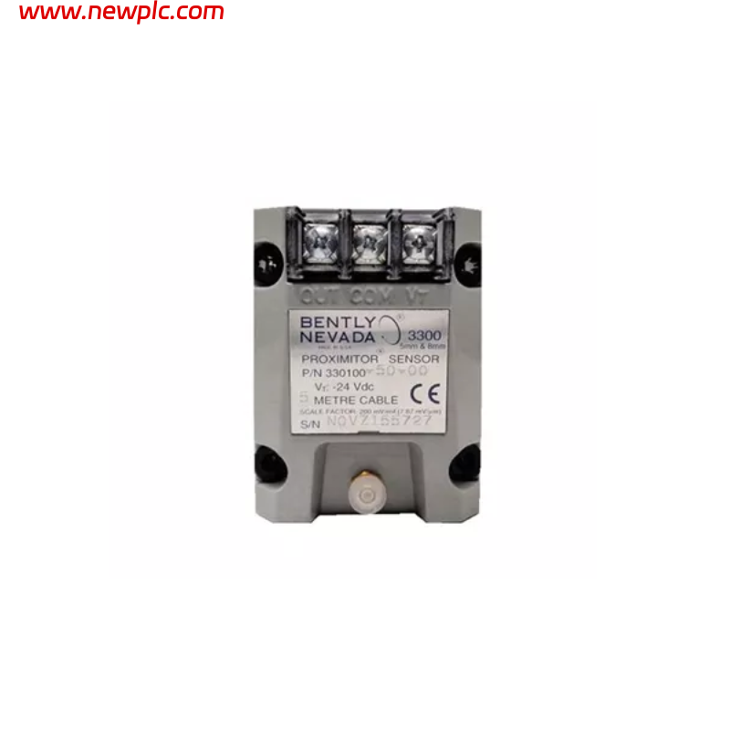 Bently Nevada 990-08-50-01-05 990 Vibration Transmitter Bently Nevada 990-08-50-01-05 990 Vibration Transmitter
