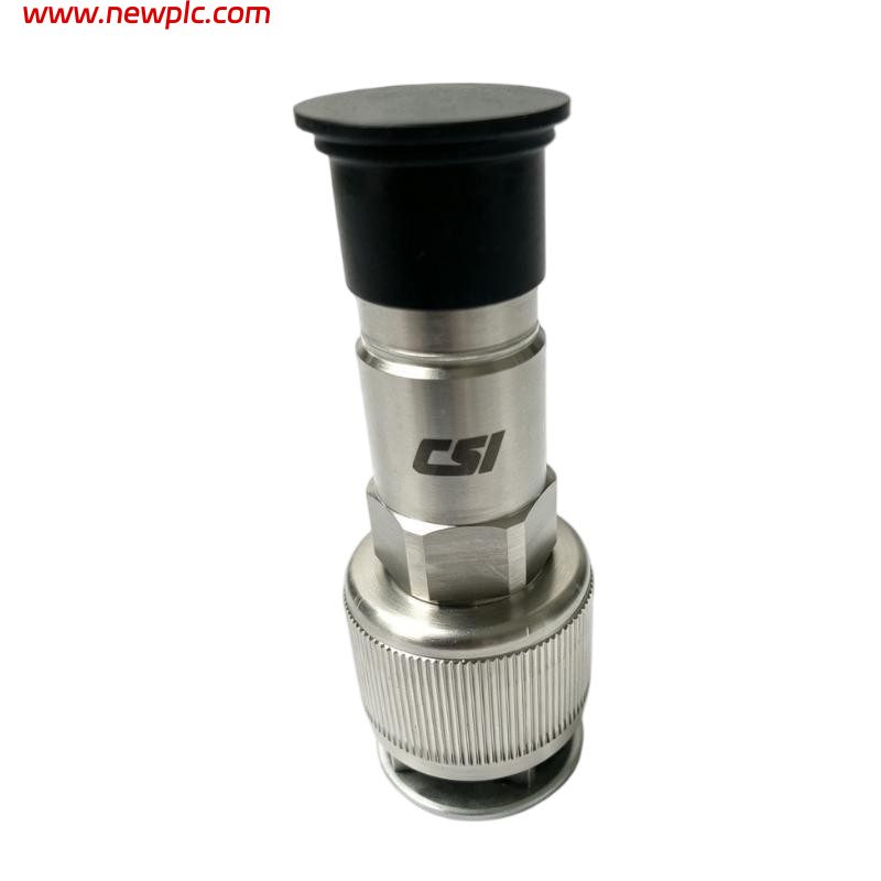 Emerson A0760GP Premium General Purpose Accelerometer Emerson A0760GP Premium General Purpose Accelerometer