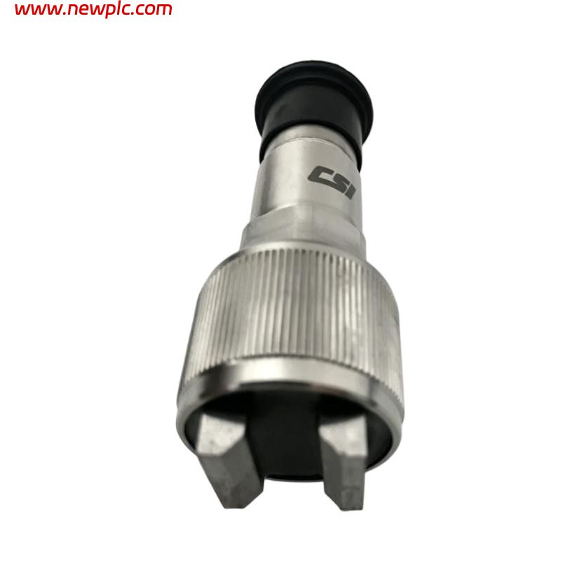 Emerson A0760GP Premium General Purpose Accelerometer Emerson A0760GP Premium General Purpose Accelerometer