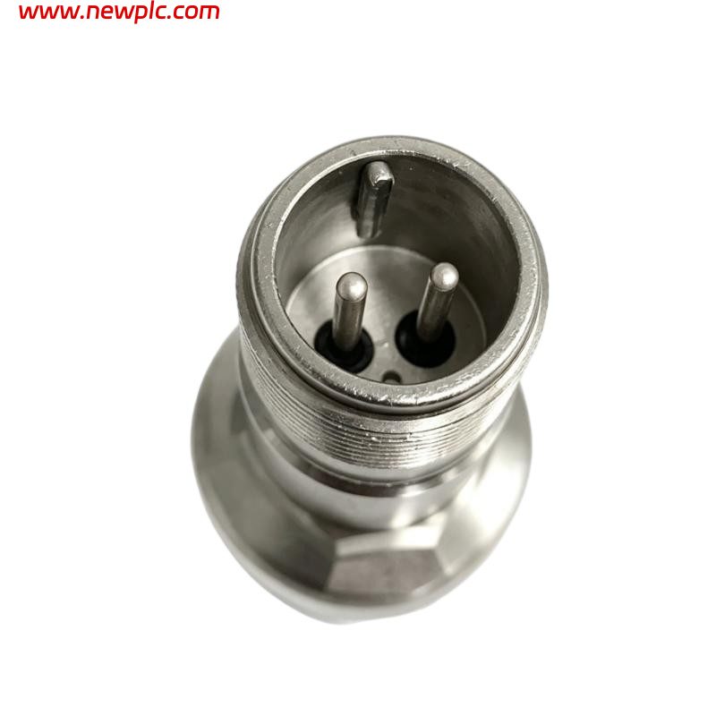 Emerson A0760GP Premium General Purpose Accelerometer Emerson A0760GP Premium General Purpose Accelerometer
