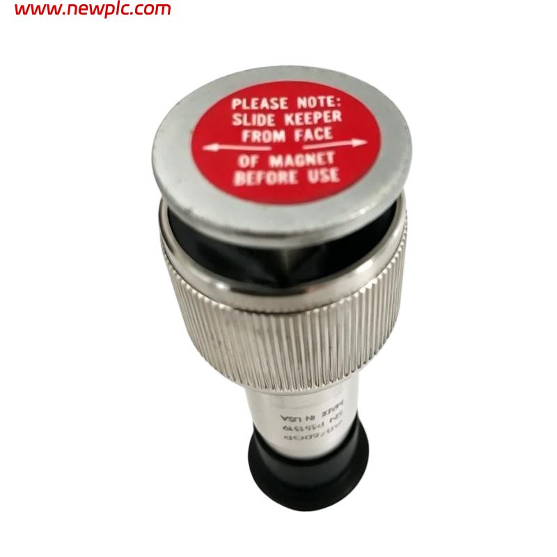 Emerson A0760GP Premium General Purpose Accelerometer Emerson A0760GP Premium General Purpose Accelerometer
