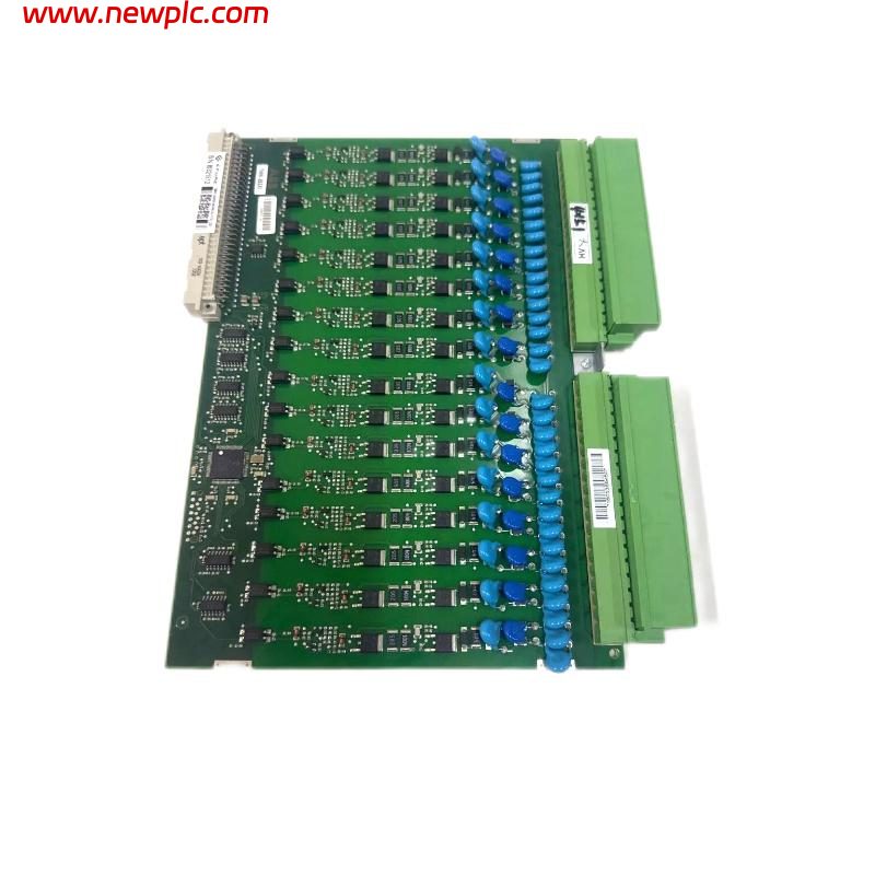 ABB 1MRK000508-BD Binary Input Module (BIM) ABB 1MRK000508-BD Binary Input Module (BIM)