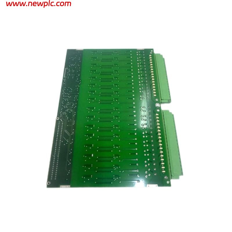 ABB 1MRK000508-BD Binary Input Module (BIM) ABB 1MRK000508-BD Binary Input Module (BIM)