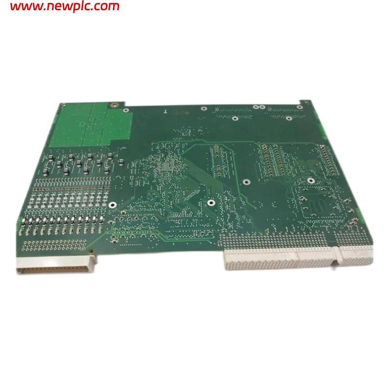 ABB 1MRK002266-AA Binary Input/Output (I/O) Module ABB 1MRK002266-AA Binary Input/Output (I/O) Module