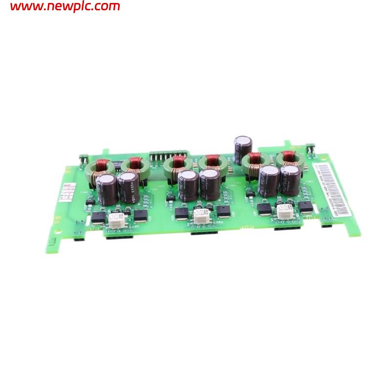 ABB NGDR-02C 61353356 Inverter Gate Drive Board / IGBT Driver Board ABB NGDR-02C 61353356 Inverter Gate Drive Board / IGBT Driver Board