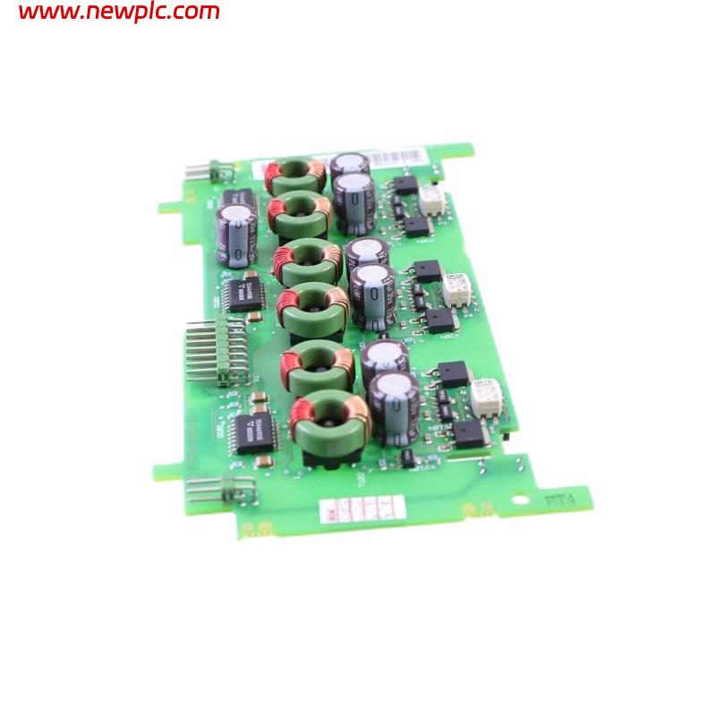 ABB NGDR-02C 61353356 Inverter Gate Drive Board / IGBT Driver Board