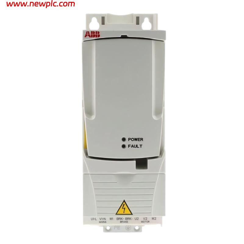 ABB ACS355-03E-07A3-4 3AUA0000058188 Low Voltage AC Machinery Drive