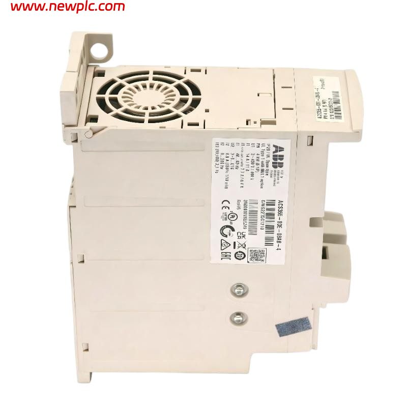 ABB ACS355-03E-08A8-4 3ABD0000058249 Low Voltage AC Machinery Drive ABB ACS355-03E-08A8-4 3ABD0000058249 Low Voltage AC Machinery Drive