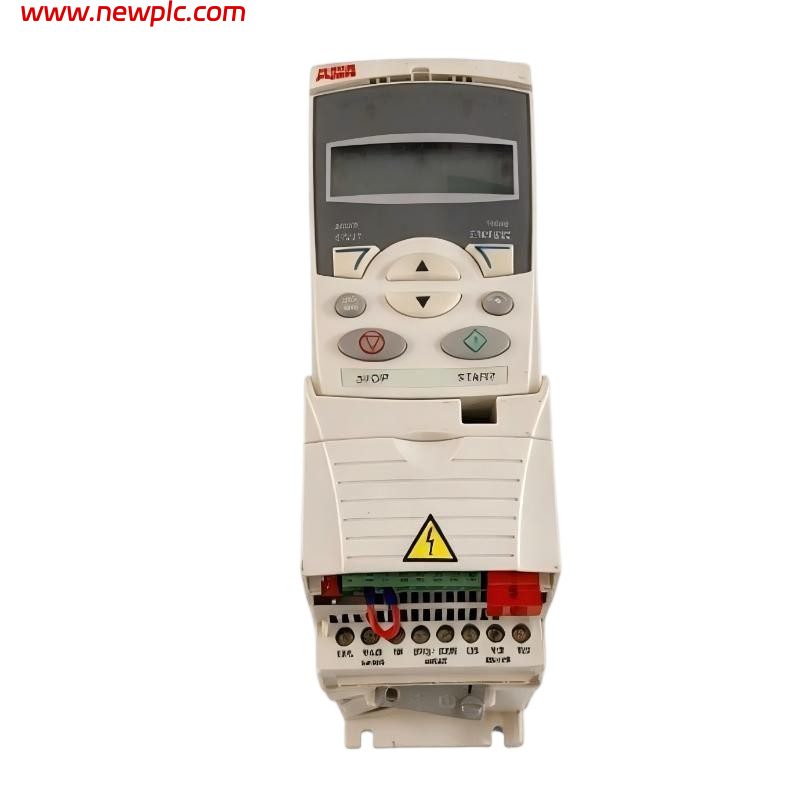 ABB ACS355-03E-08A8-4 3AUA0000058189 Low Voltage AC Machinery Drive ABB ACS355-03E-08A8-4 3AUA0000058189 Low Voltage AC Machinery Drive