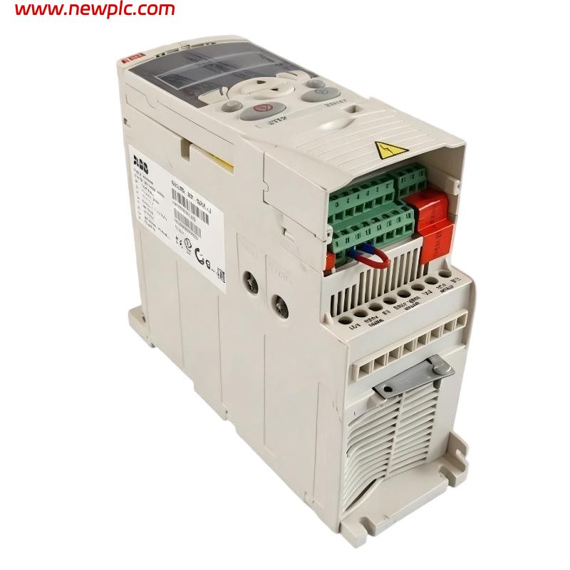 ABB ACS355-03E-08A8-4 3AUA0000058189 Low Voltage AC Machinery Drive ABB ACS355-03E-08A8-4 3AUA0000058189 Low Voltage AC Machinery Drive