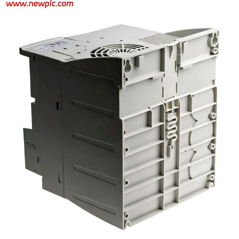 ABB ACS355-03E-12A5-4 3ABD0000058250 Low Voltage AC Machinery Drive