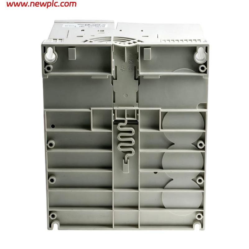 ABB ACS355-03E-12A5-4 3ABD0000058250 Low Voltage AC Machinery Drive