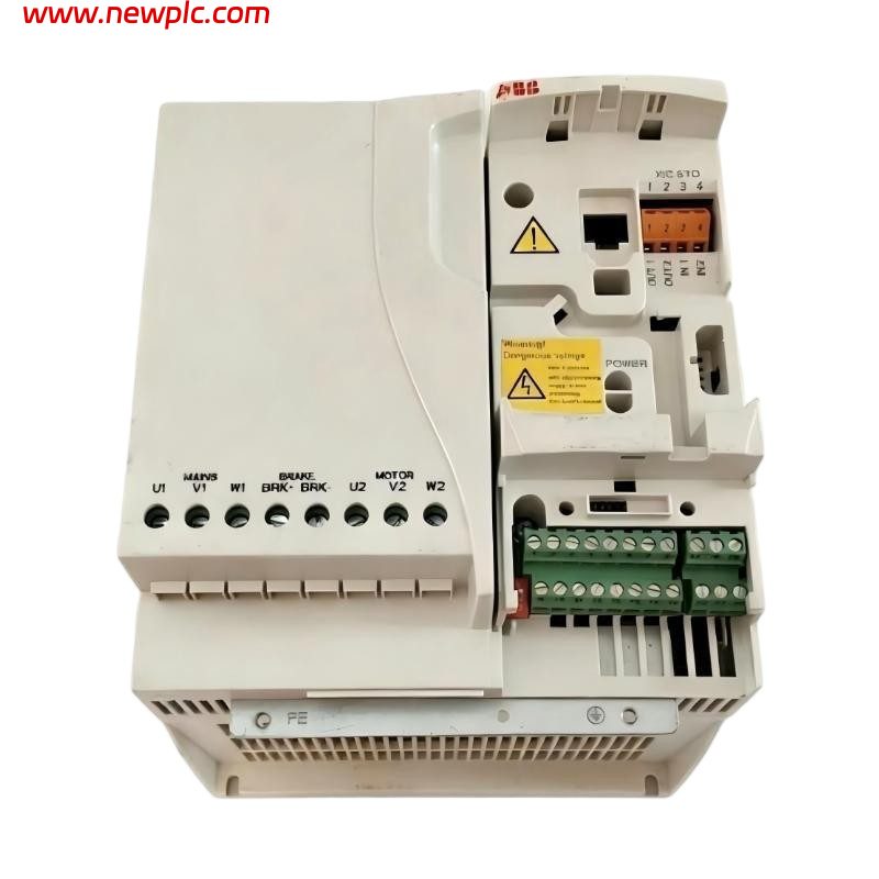 ABB ACS355-03E-15A6-4 3ABD0000058251 Low Voltage AC Machinery Drive ABB ACS355-03E-15A6-4 3ABD0000058251 Low Voltage AC Machinery Drive