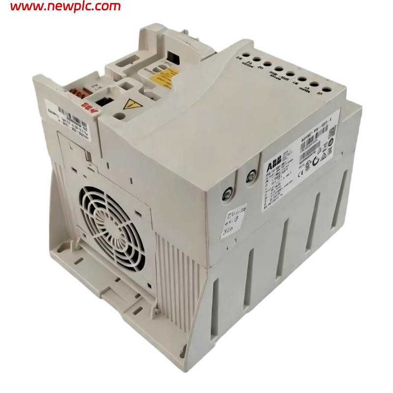 ABB ACS355-03E-15A6-4 3ABD0000058251 Low Voltage AC Machinery Drive ABB ACS355-03E-15A6-4 3ABD0000058251 Low Voltage AC Machinery Drive