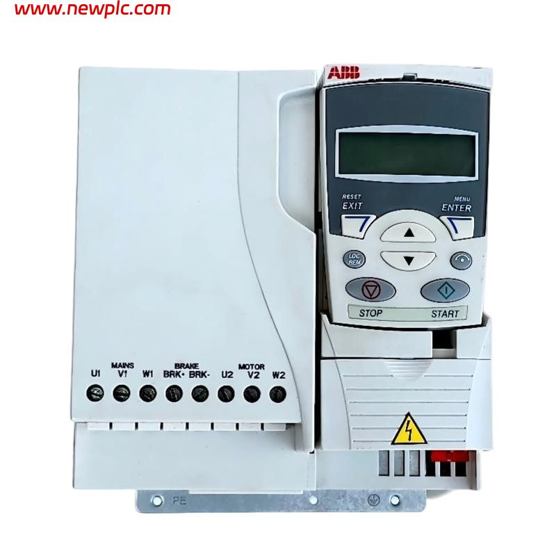 ABB ACS355-03E-15A6-4 3AUA0000058191 Low Voltage AC Machinery Drive ABB ACS355-03E-15A6-4 3AUA0000058191 Low Voltage AC Machinery Drive