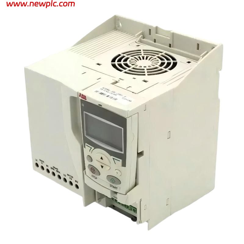 ABB ACS355-03E-23A1-4 3ABD0000058252 Low Voltage AC Machinery Drive ABB ACS355-03E-23A1-4 3ABD0000058252 Low Voltage AC Machinery Drive