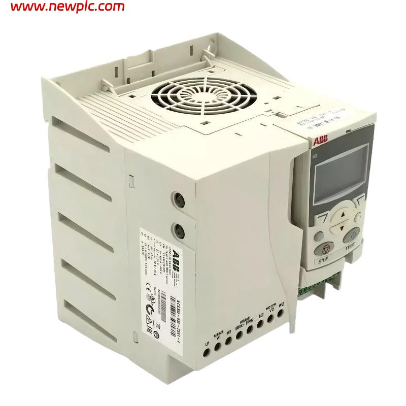 ABB ACS355-03E-23A1-4 3ABD0000058252 Low Voltage AC Machinery Drive ABB ACS355-03E-23A1-4 3ABD0000058252 Low Voltage AC Machinery Drive