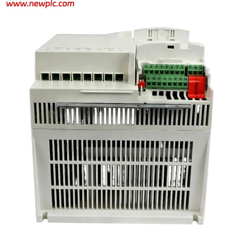ABB ACS355-03E-23A1-4 3AUA0000058192 Low Voltage AC Machinery Drive