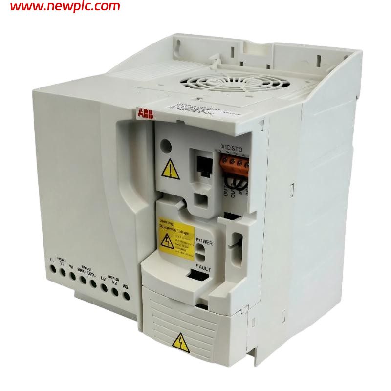 ABB ACS355-03E-23A1-4 3AUA0000058192 Low Voltage AC Machinery Drive