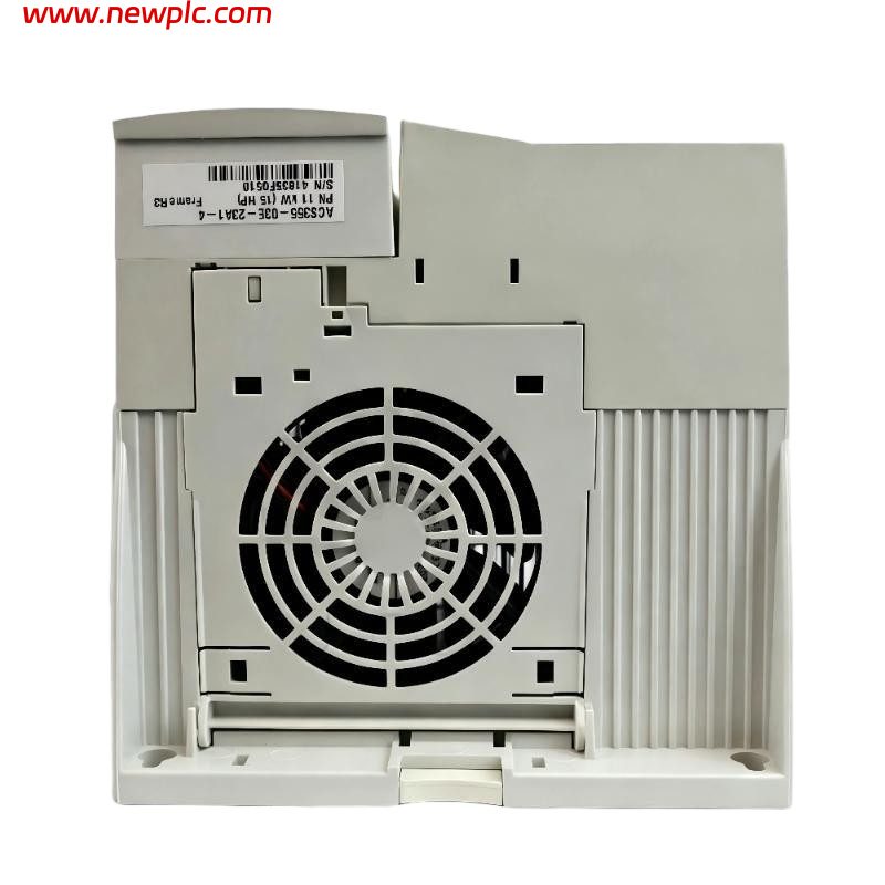 ABB ACS355-03E-23A1-4 3AUA0000058192 Low Voltage AC Machinery Drive