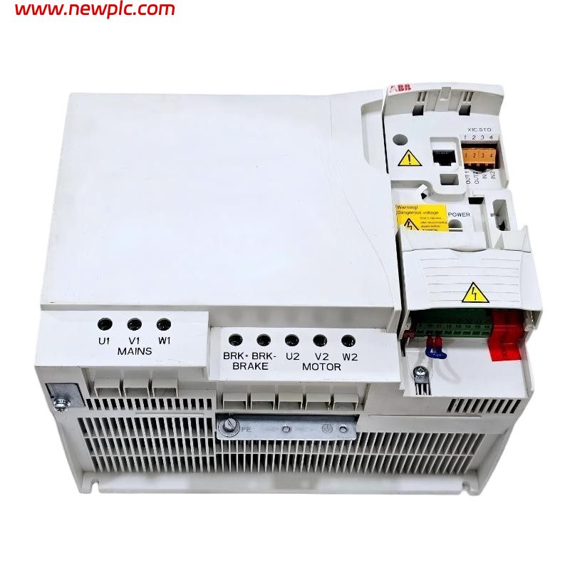 ABB ACS355-03E-31A0-4 3ABD0000058253 Low Voltage AC Machinery Drive ABB ACS355-03E-31A0-4 3ABD0000058253 Low Voltage AC Machinery Drive
