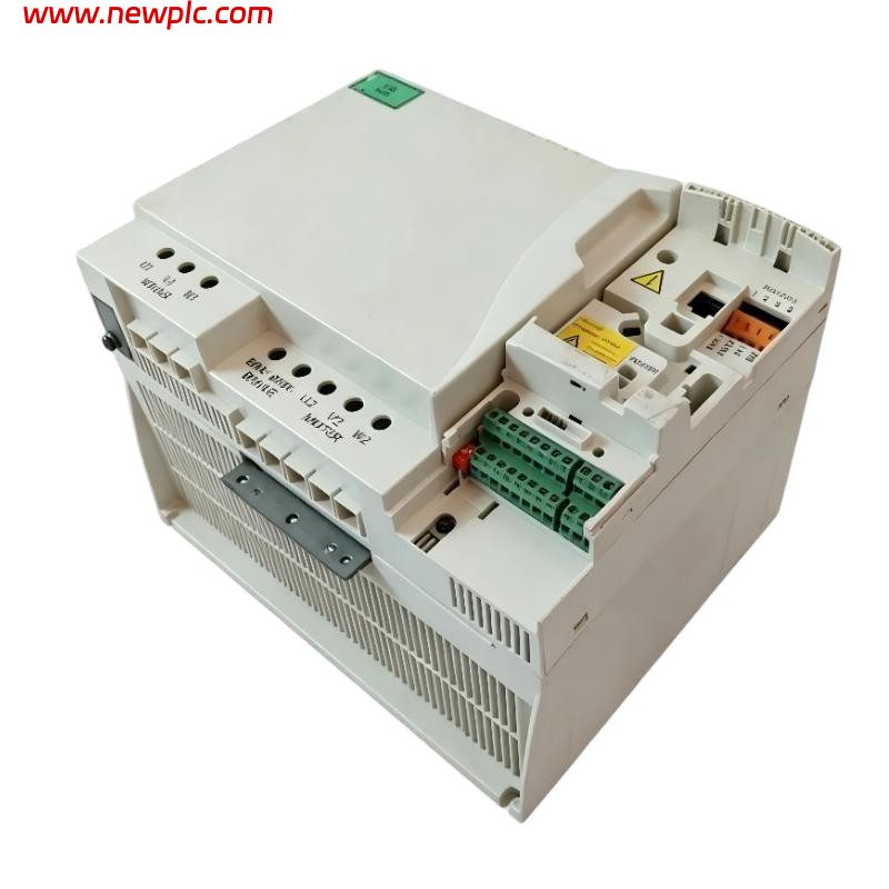ABB ACS355-03E-38A0-4 3ABD0000058254 Low Voltage AC Machinery Drive